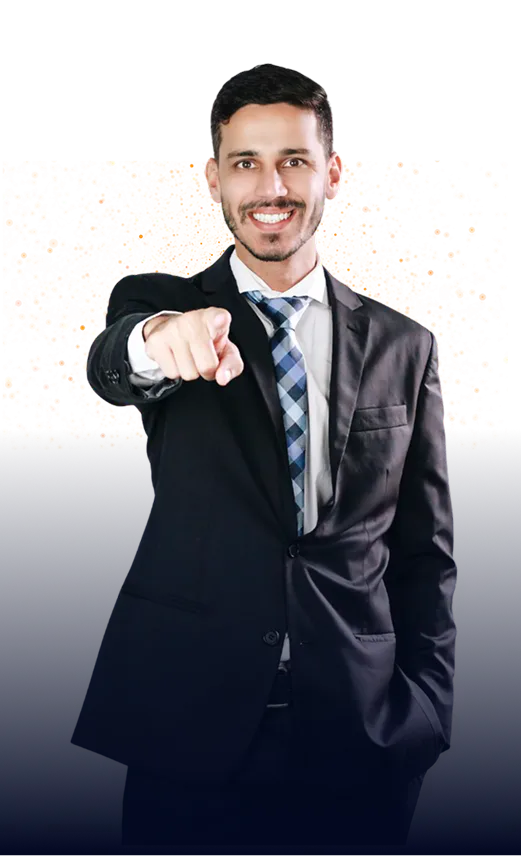 Sobre o Dr. Arthur De Paula